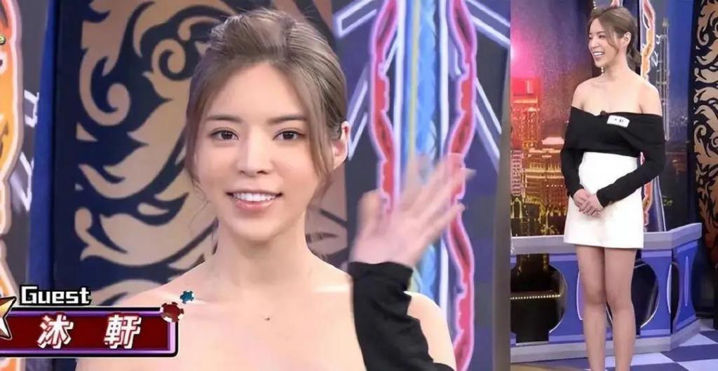 王大陆无缝衔接被指劈腿！他的过往震碎三观