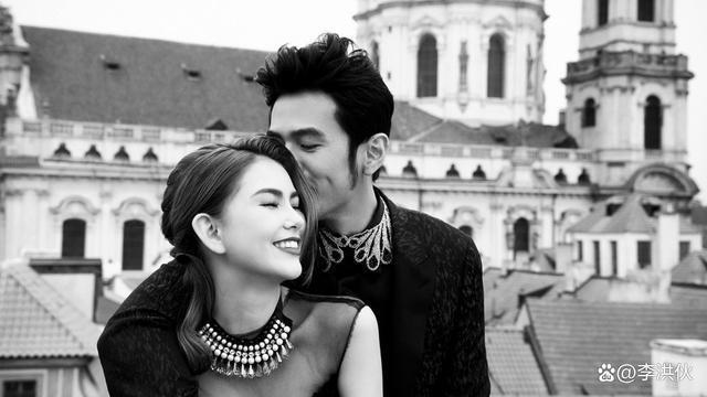 周杰伦出轨？昆凌超话主持人怒斥：图是P的，别造谣