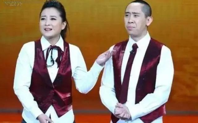 贾玲狂瘦100斤撞脸苗圃，网友直呼认不出