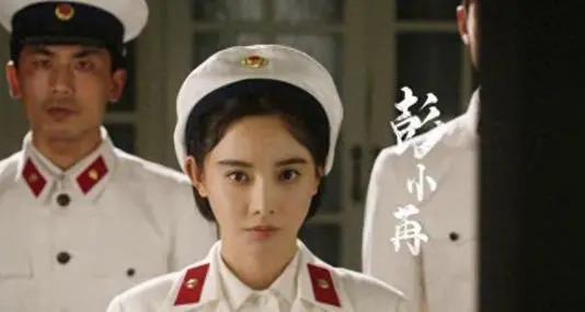 张艺谋的担心是对的，央视又踩雷了，“硅胶脸”不忍直视