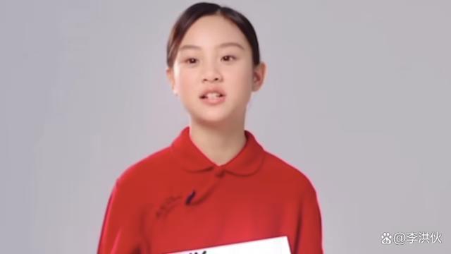 李小璐丑闻再成热点，甜馨怒怼恶评，网友点赞：怼得好