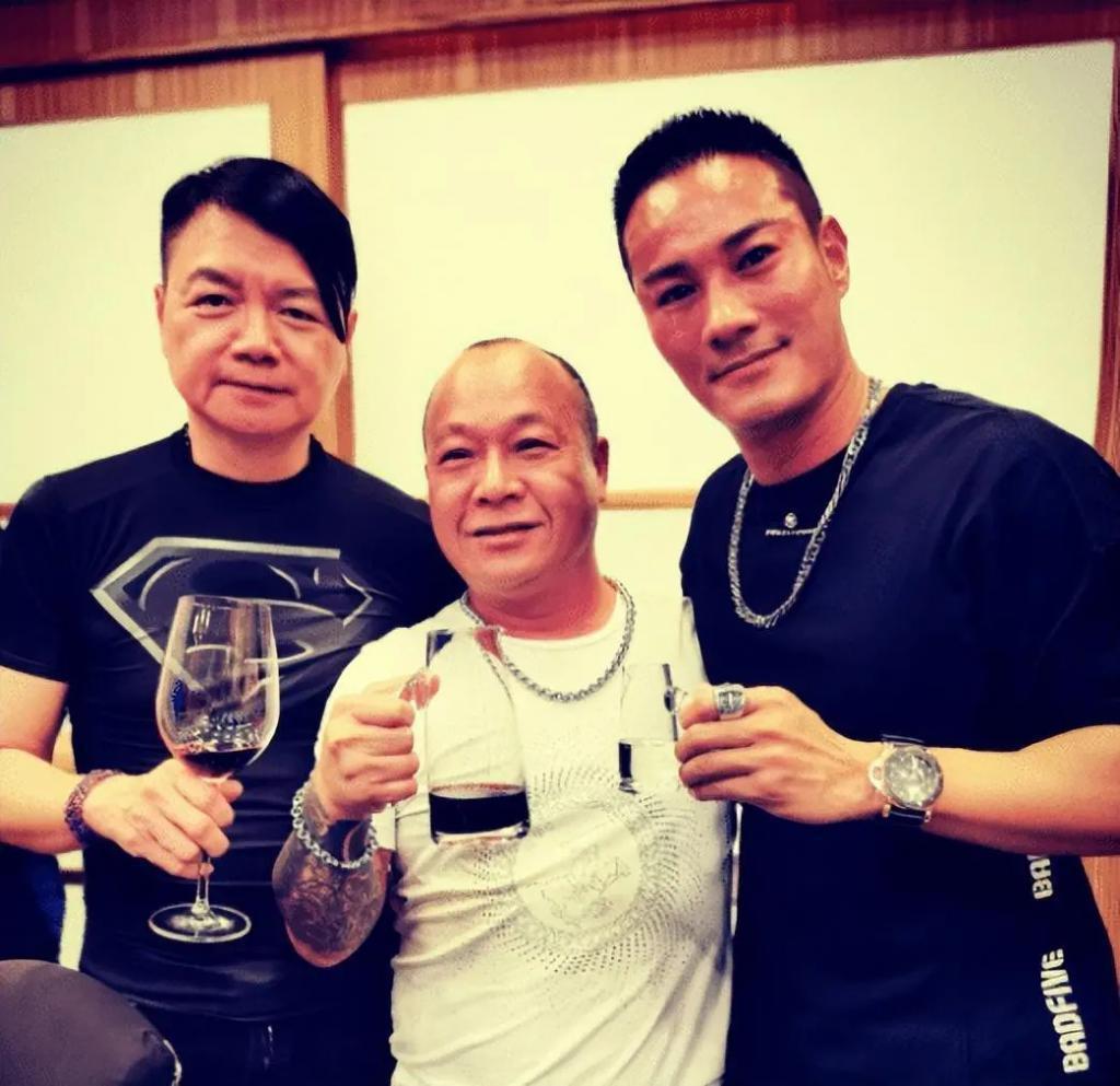 港星黄竣锋被砍案结果公布，凶徒被判10年，动机曝光