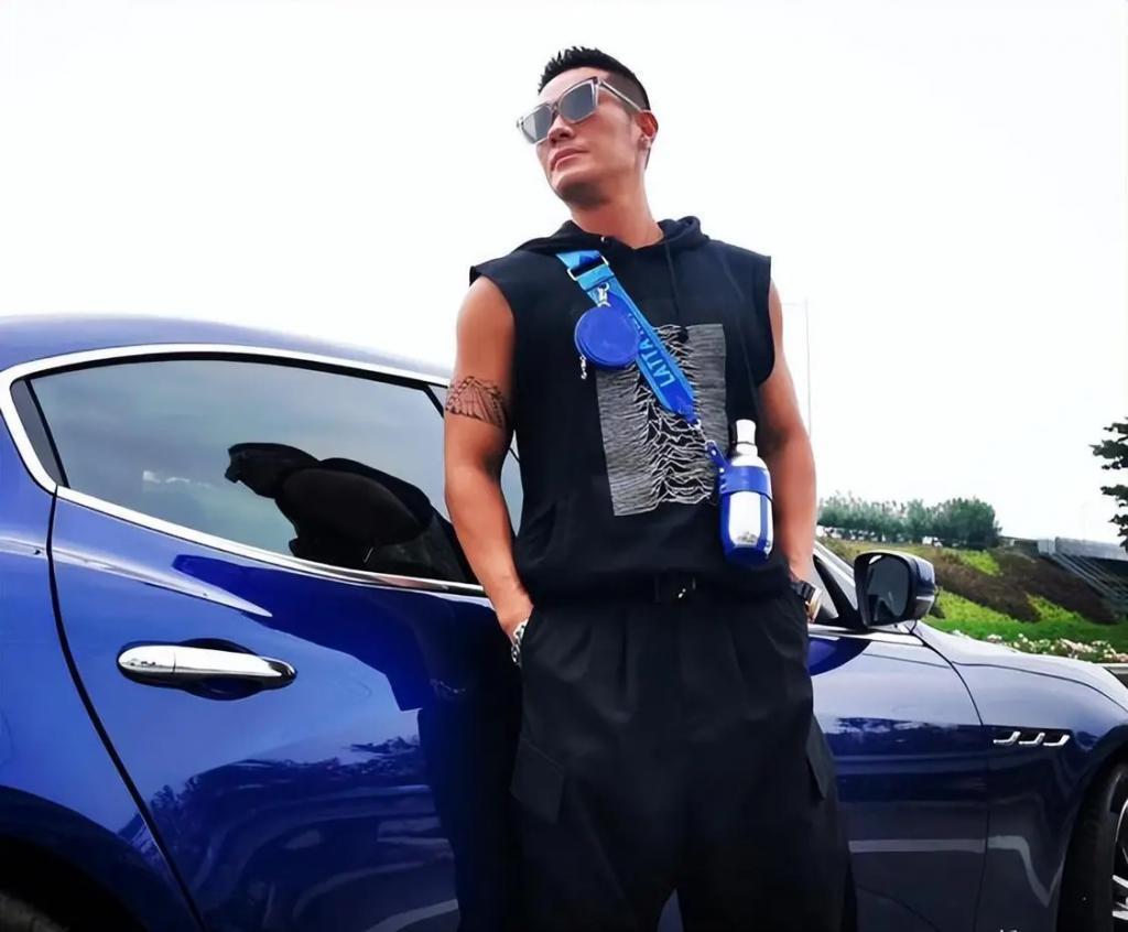 港星黄竣锋被砍案结果公布，凶徒被判10年，动机曝光