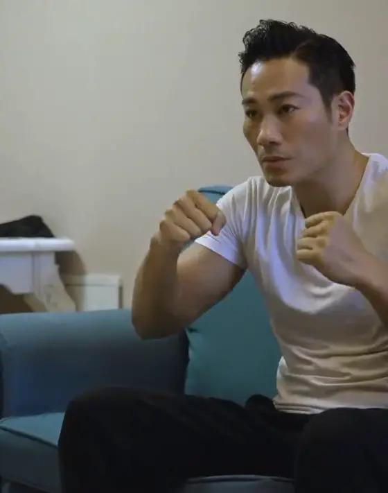 港星黄竣锋被砍案结果公布，凶徒被判10年，动机曝光