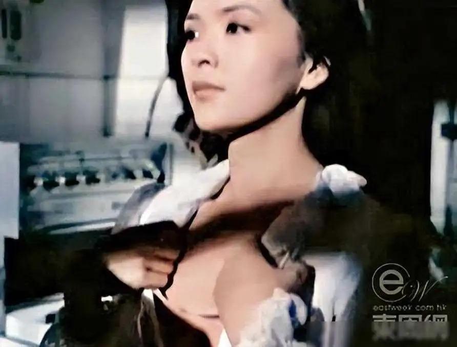 “连体美人”陈玉莲
