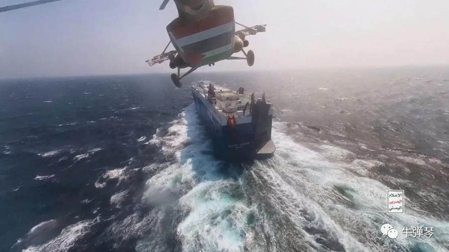 美国要动手了，但这份最后通牒玄机重重