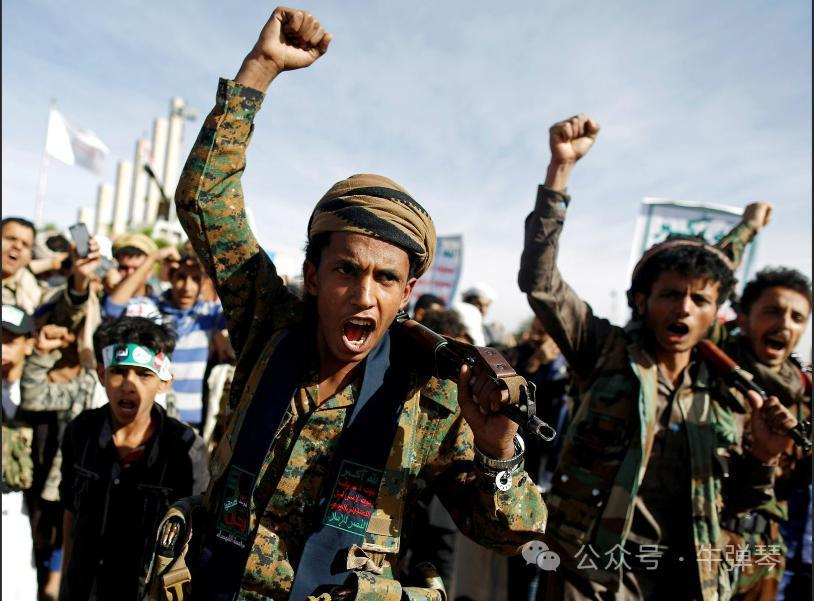 美国要动手了，但这份最后通牒玄机重重