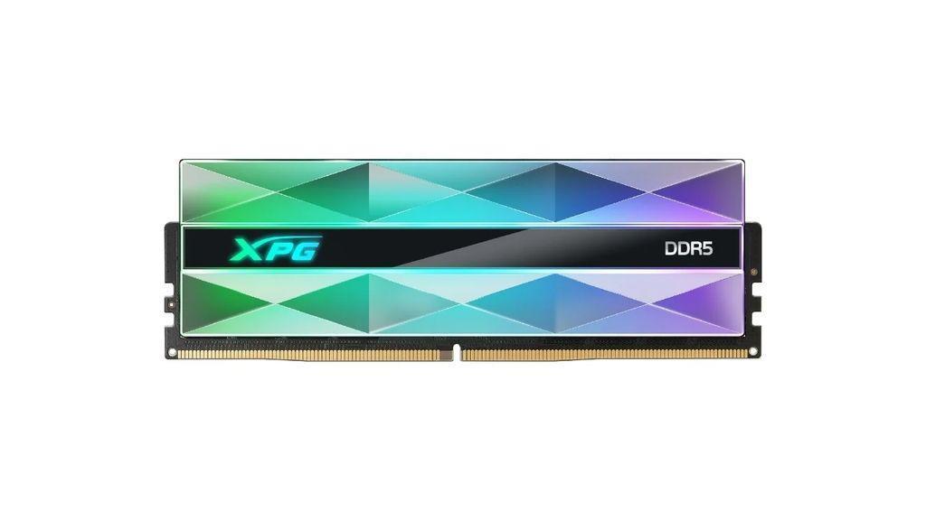 威刚 XPG 携内存、机箱、键鼠等新品亮相 CES 2024