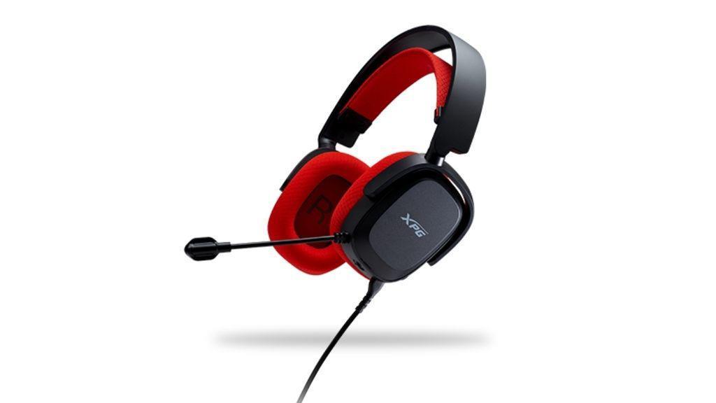 威刚 XPG 携内存、机箱、键鼠等新品亮相 CES 2024