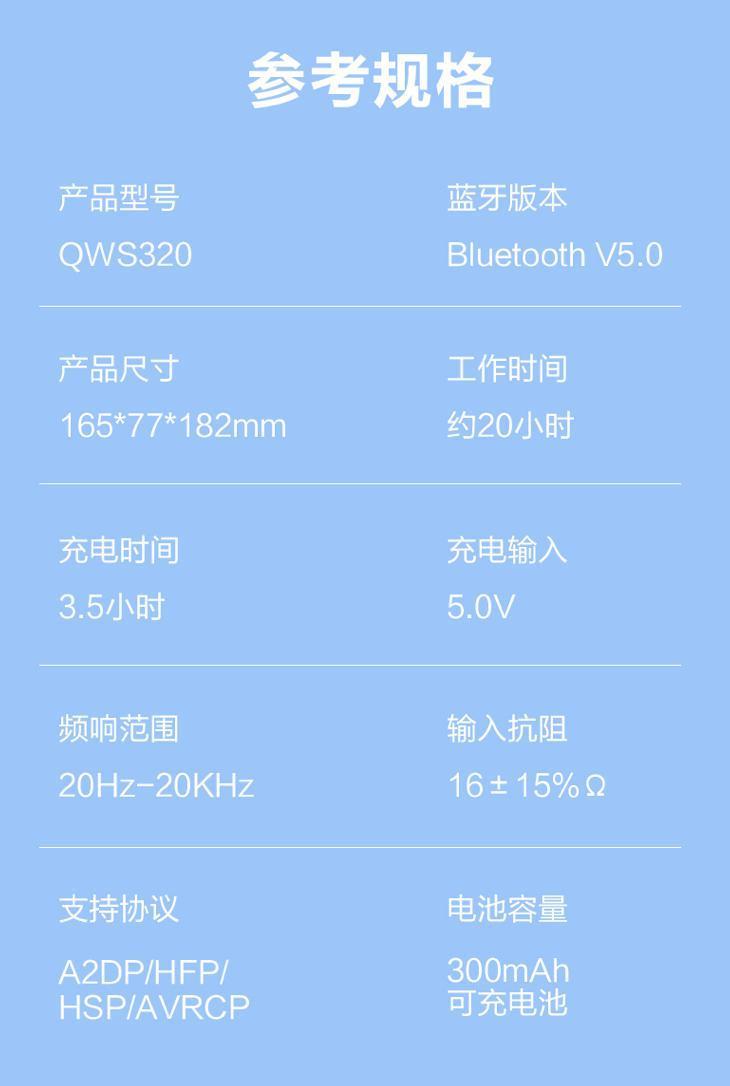 腾讯推出新款 QQfamily 头戴蓝牙耳机：40mm 动圈，售 168 元