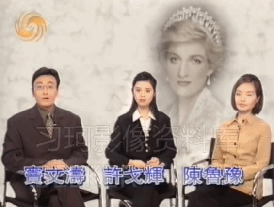 装傻骗过全内娱，她活该混成一姐