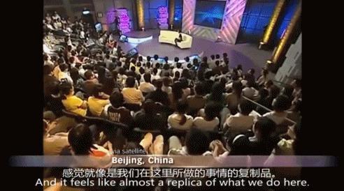 装傻骗过全内娱，她活该混成一姐