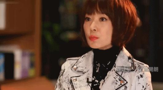 装傻骗过全内娱，她活该混成一姐