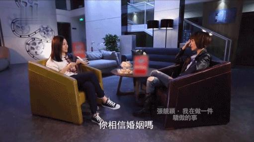 装傻骗过全内娱，她活该混成一姐