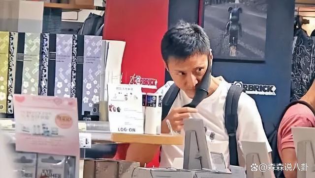 周慧敏公开结婚15年夫妻状态，懒理流言力证老公有情有义