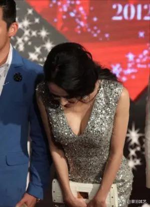 成龙捧不红的性感女神，曾经万般宠爱，如今只剩擦边球