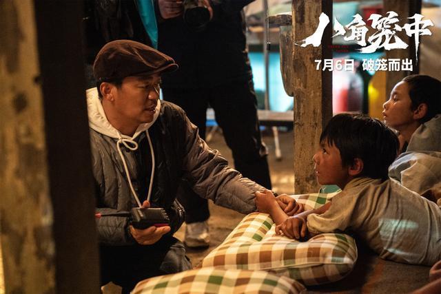 宋喆出狱首次露面！闹离婚7年后：王宝强狂赚22亿