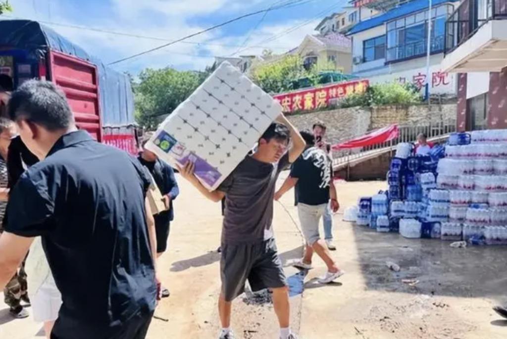 宋喆出狱首次露面！闹离婚7年后：王宝强狂赚22亿