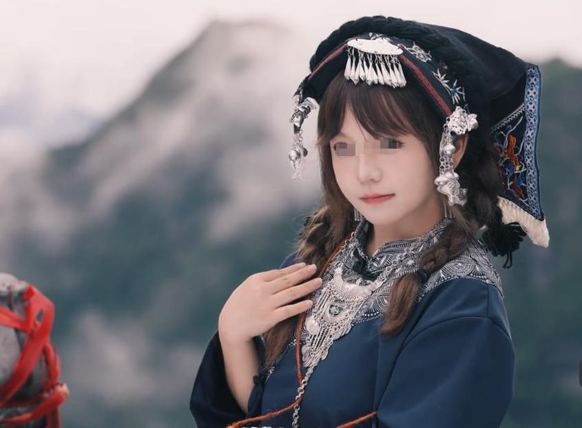 讣告：百万美女网红，不幸离世