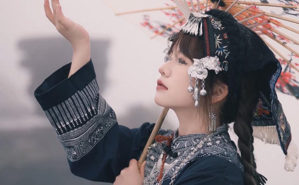 讣告：百万美女网红，不幸离世