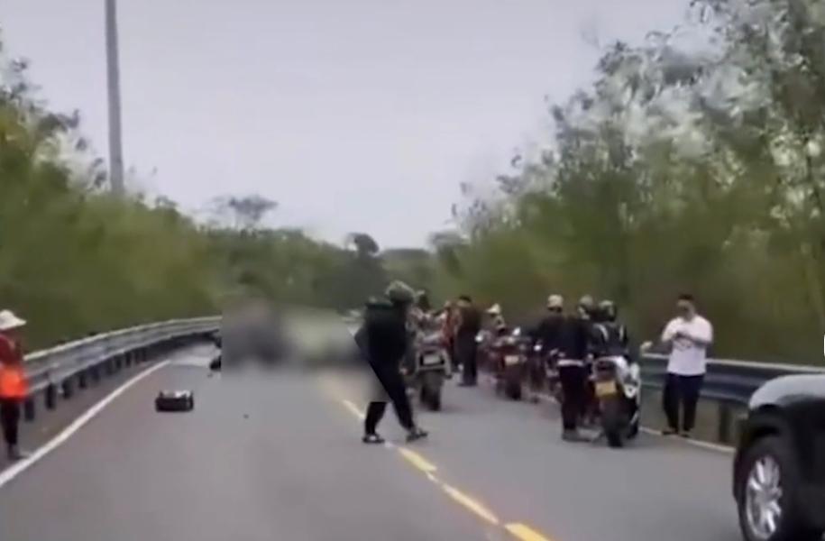 讣告：百万美女网红，不幸离世