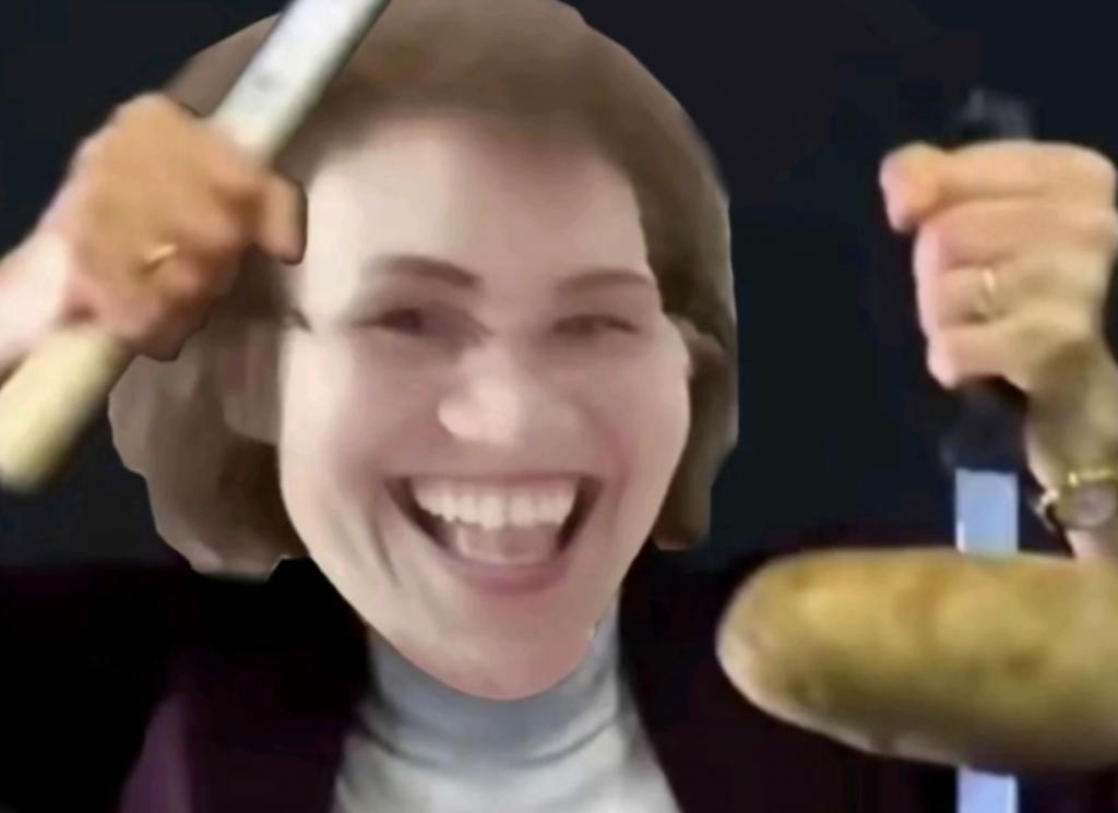 日赚一亿，她怎么还没被捧上神坛