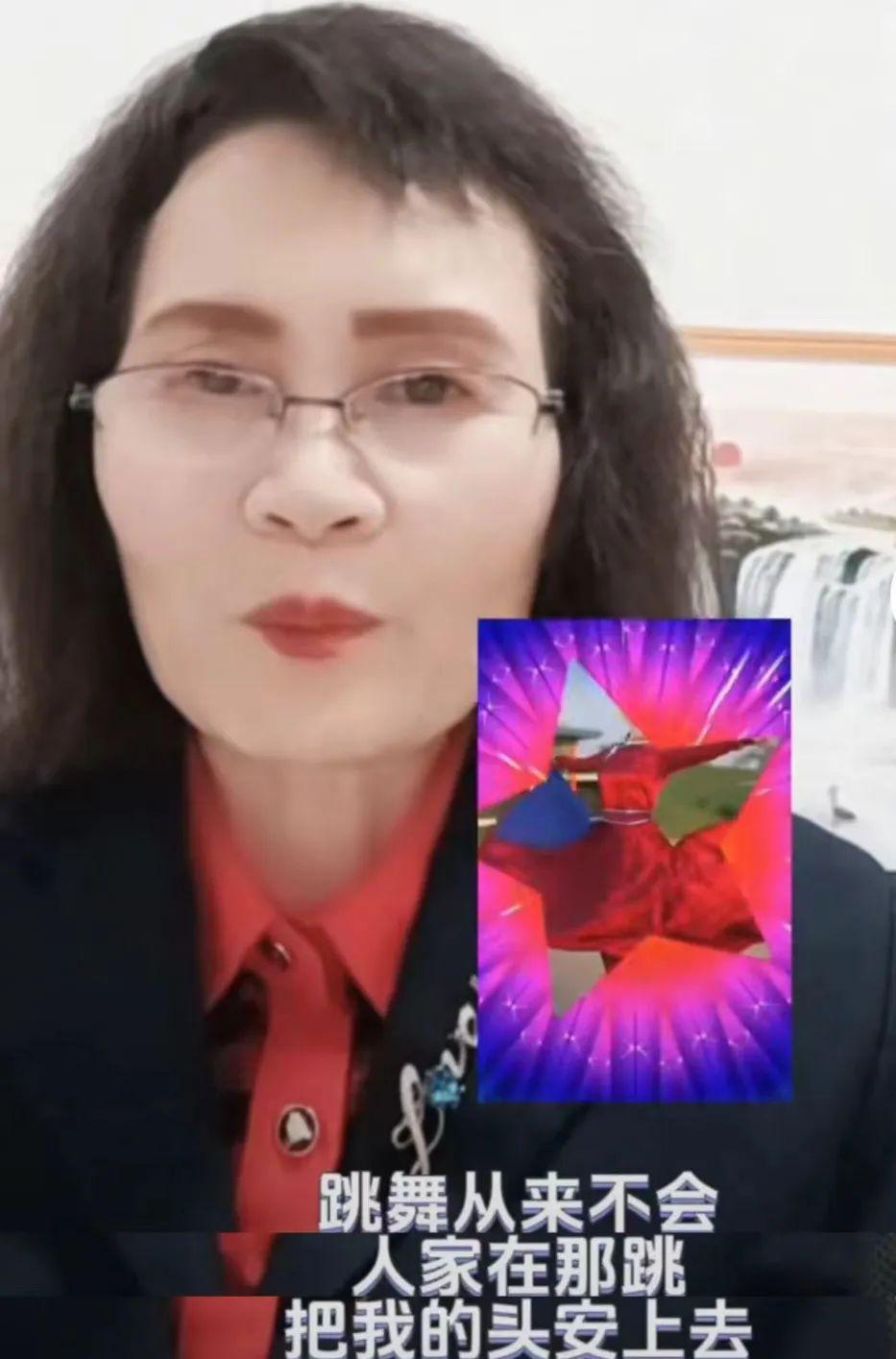 日赚一亿，她怎么还没被捧上神坛