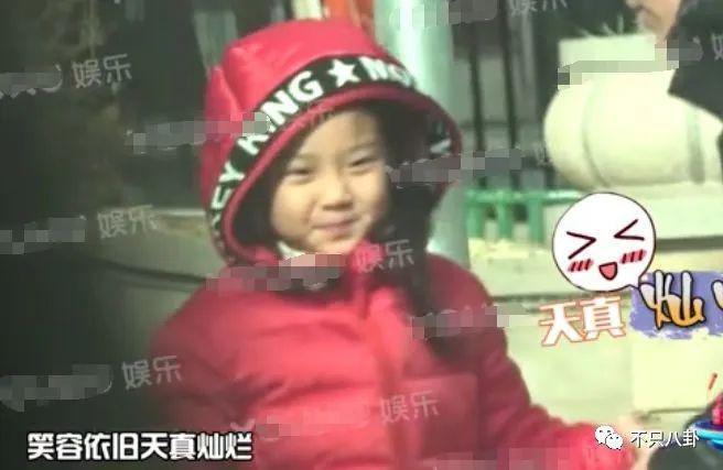 甜馨为李小璐怒怼网友！对小孩子说这样的话也太歹毒了……