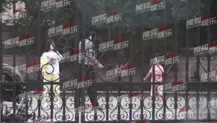 甜馨为李小璐怒怼网友！对小孩子说这样的话也太歹毒了……