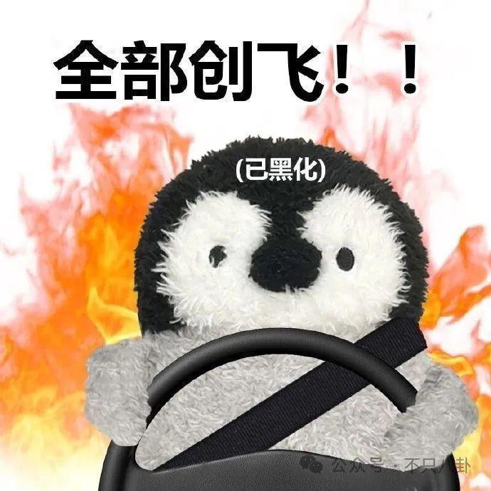 甜馨为李小璐怒怼网友！对小孩子说这样的话也太歹毒了……