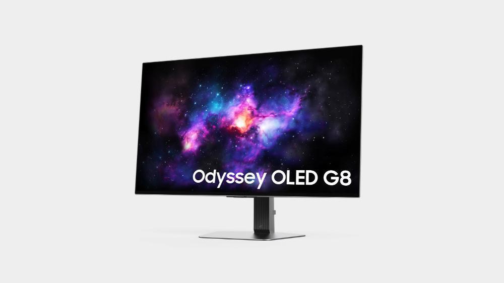 三星宣布于 CES 2024 推出新一代 Odyssey OLED 显示器