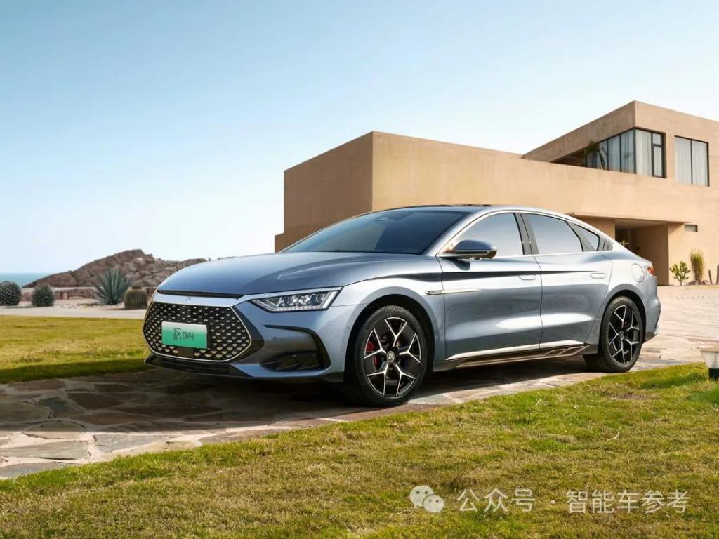被比亚迪夺走全球电车之王，马斯克回应了