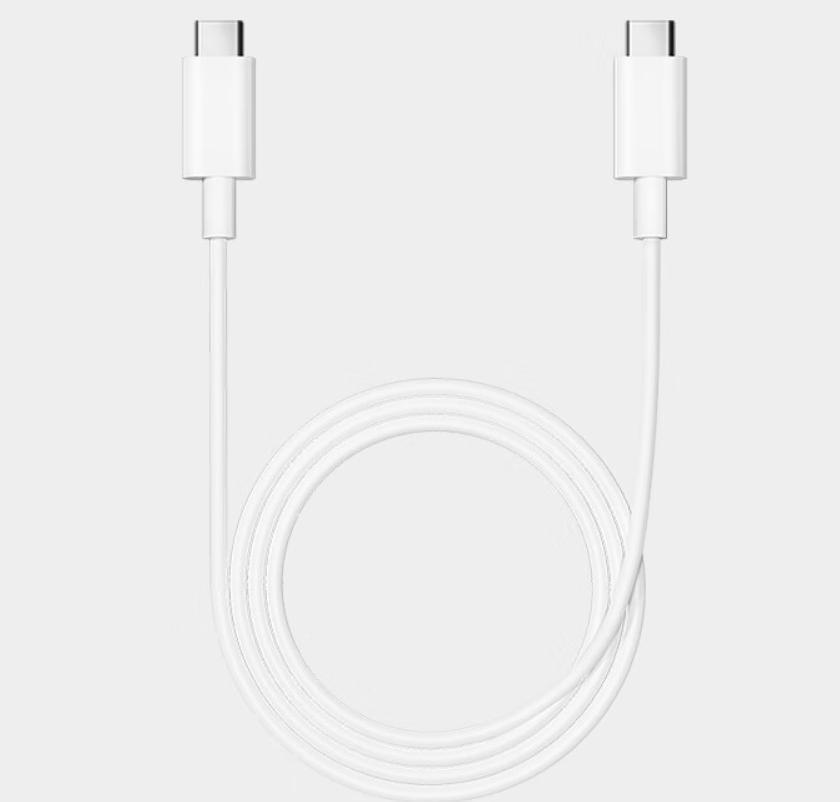 小米 3A 快充数据线上架：适用于苹果 iPhone 15，售价 19 元