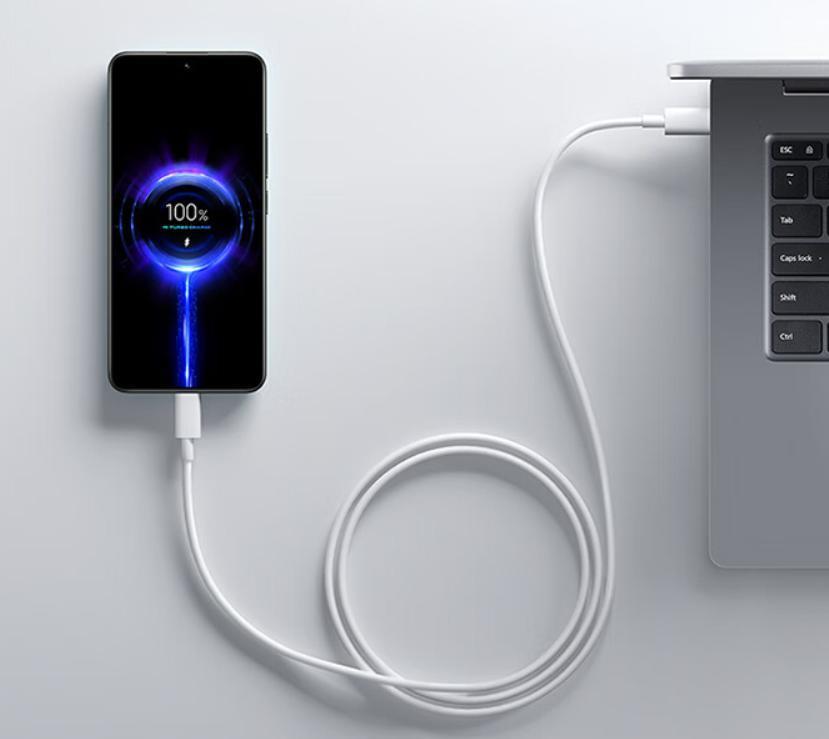 小米 3A 快充数据线上架：适用于苹果 iPhone 15，售价 19 元