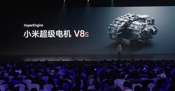为什么新势力要自研电机？挑战用AI写一篇“深度好文”