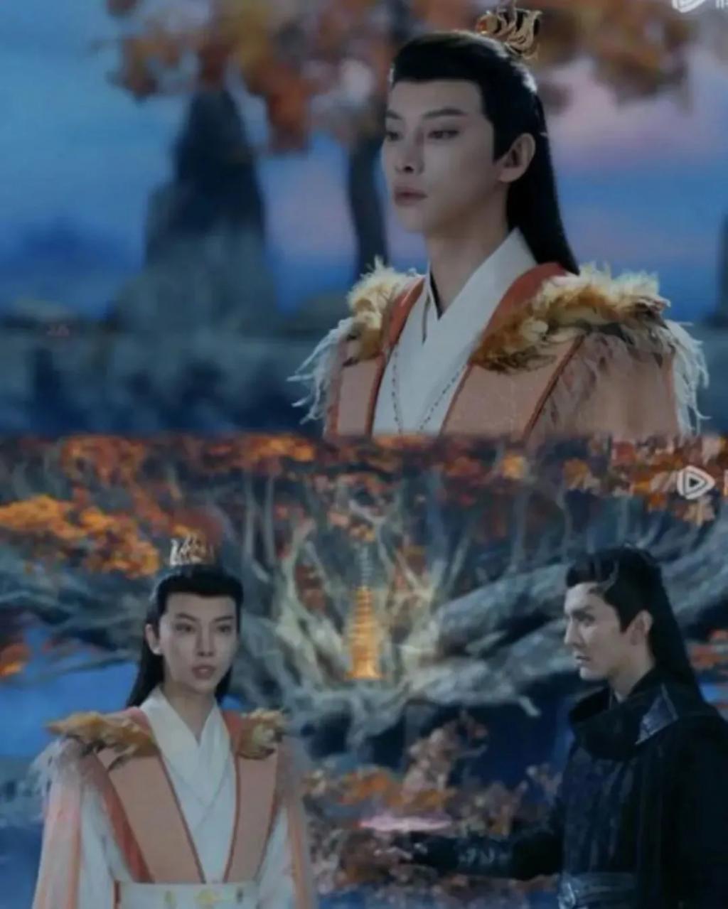 还记得被郭碧婷搂在怀里的沐言吗？演员爸爸给她当助理？