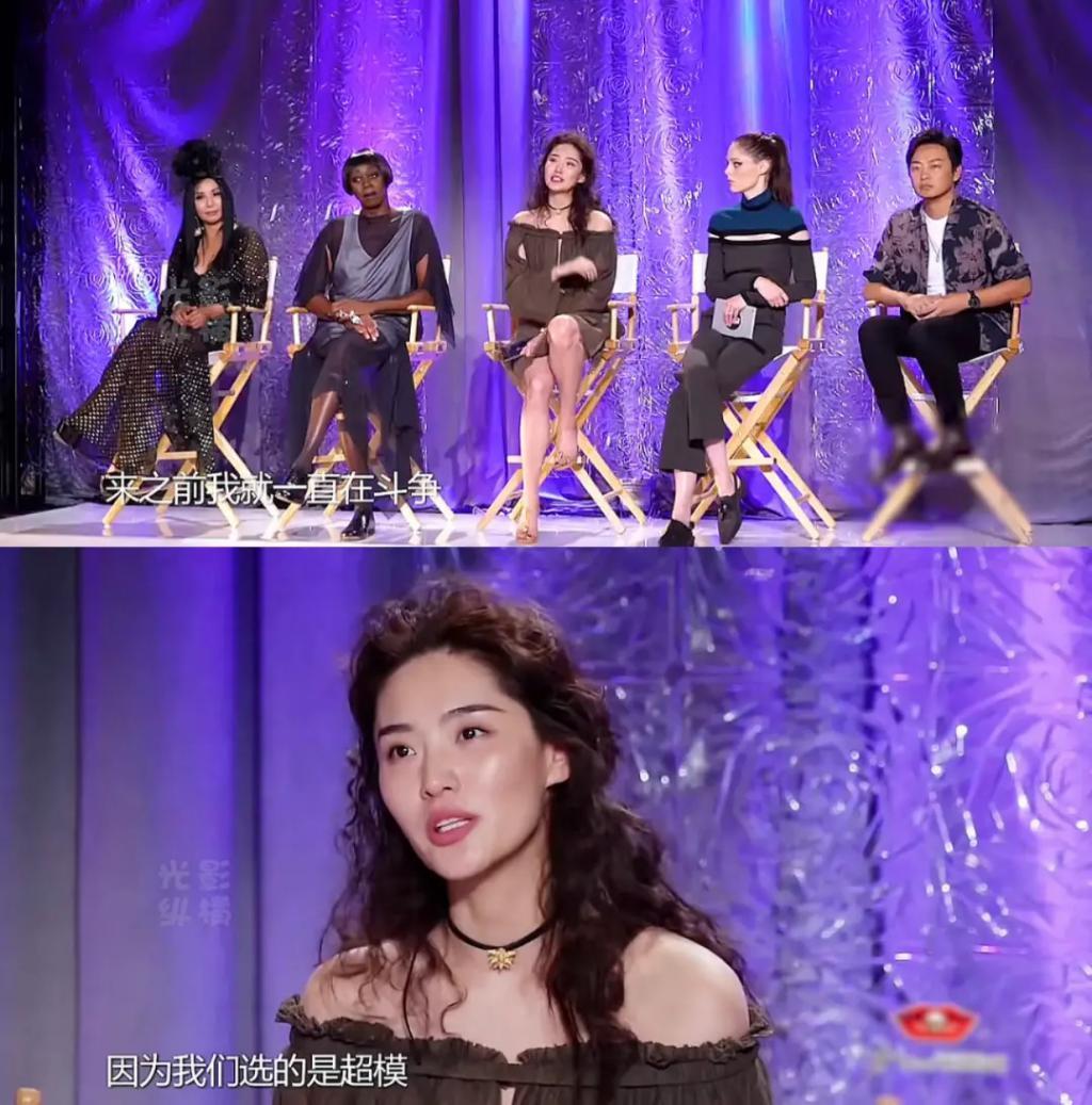 还记得被郭碧婷搂在怀里的沐言吗？演员爸爸给她当助理？