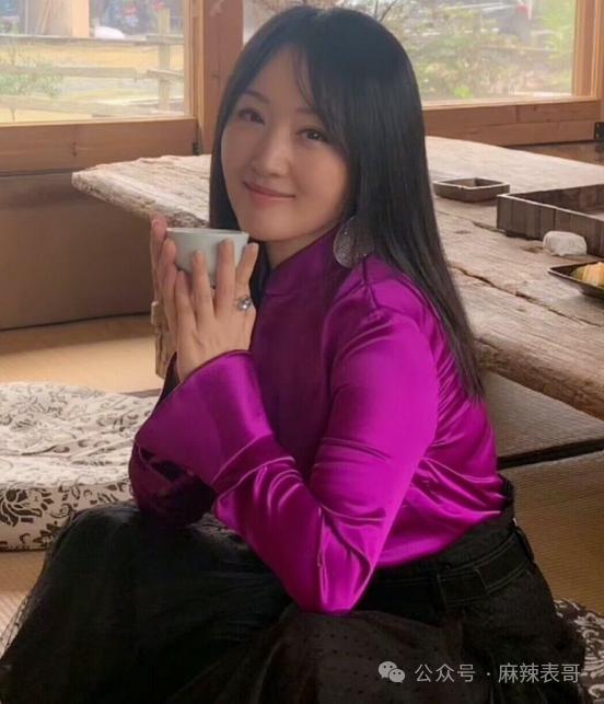 有了新恋情，却让大众很惊讶？