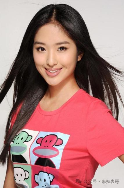 有了新恋情，却让大众很惊讶？