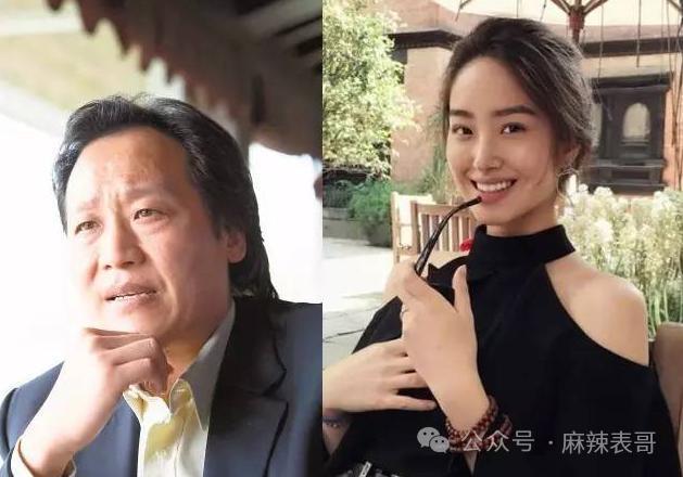 有了新恋情，却让大众很惊讶？