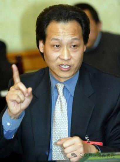 有了新恋情，却让大众很惊讶？