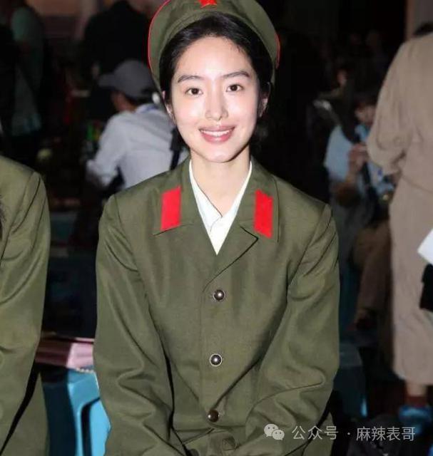 有了新恋情，却让大众很惊讶？