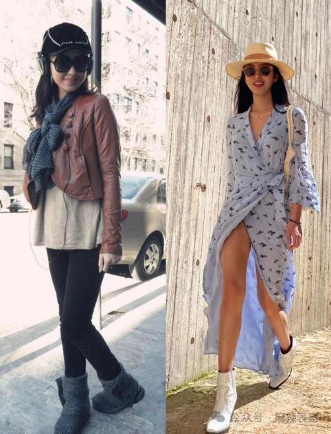 有了新恋情，却让大众很惊讶？