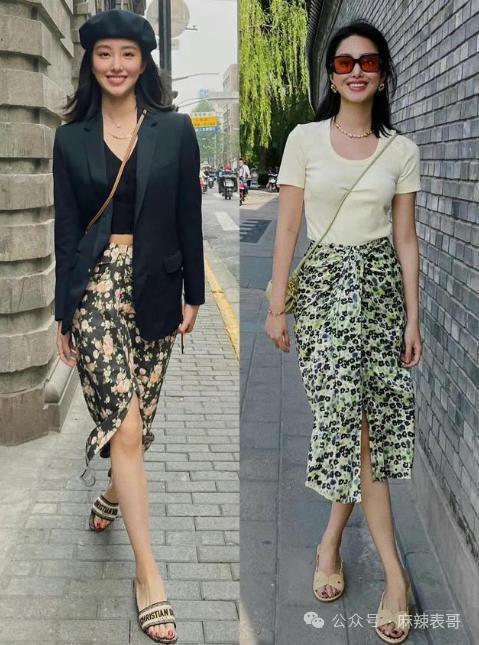 有了新恋情，却让大众很惊讶？