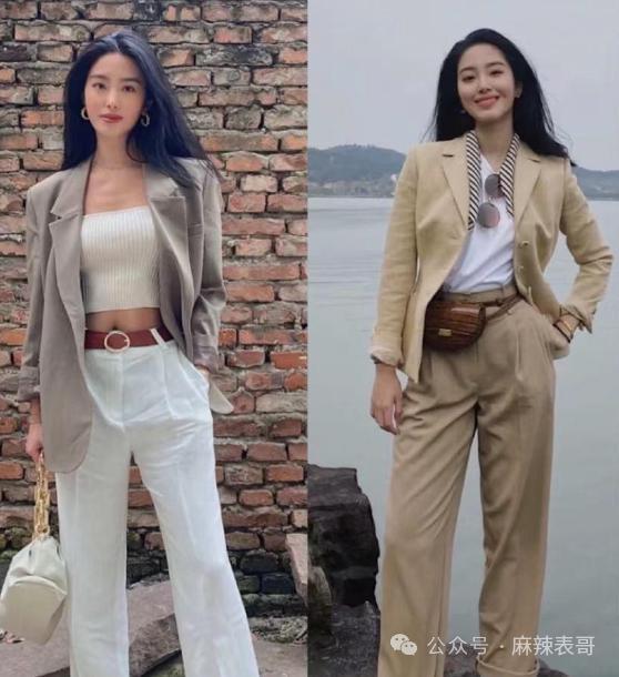 有了新恋情，却让大众很惊讶？