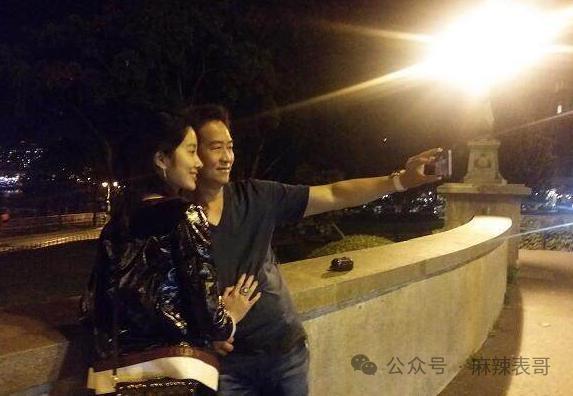 有了新恋情，却让大众很惊讶？