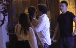 有了新恋情，却让大众很惊讶？