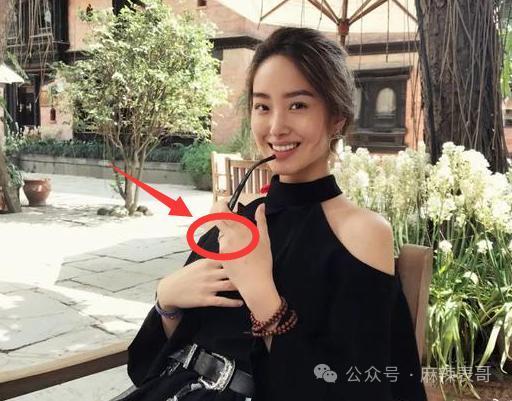 有了新恋情，却让大众很惊讶？