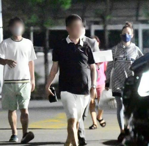被假富豪骗成这样，真的值得吗？