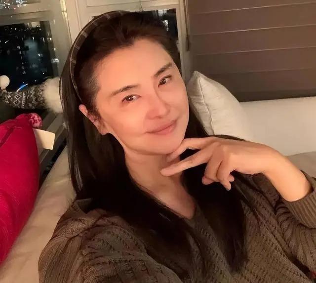 回顾那些演过“潘金莲”的女星：有人美艳至今，有人已成大妈